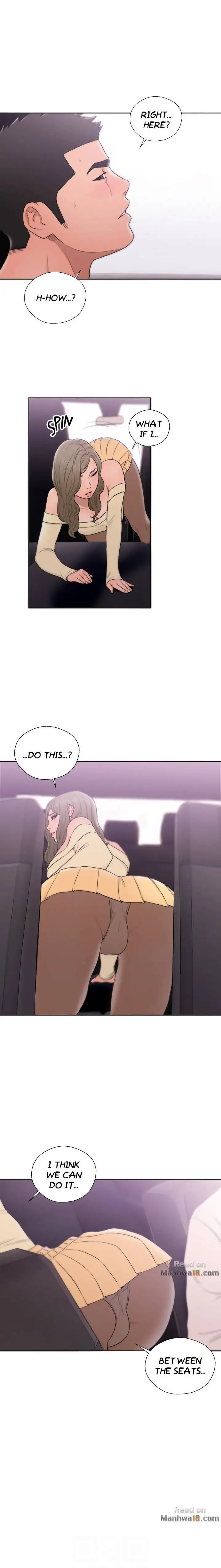 Lust Awakening - Chapter 67 [photo 11] - MangaPorn