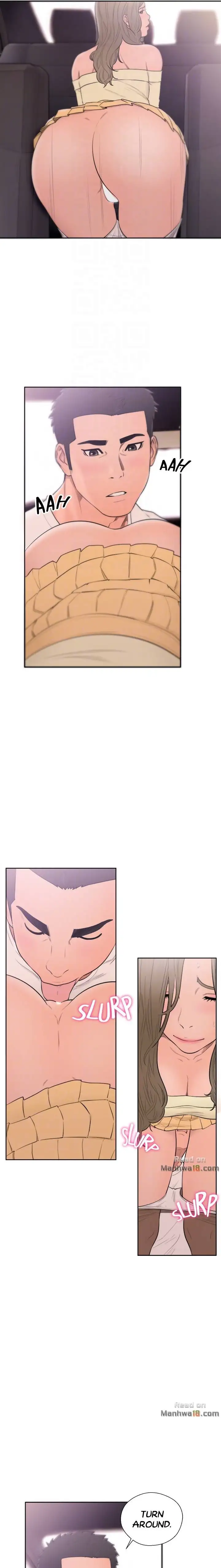 Lust Awakening - Chapter 67 [photo 14] - MangaPorn