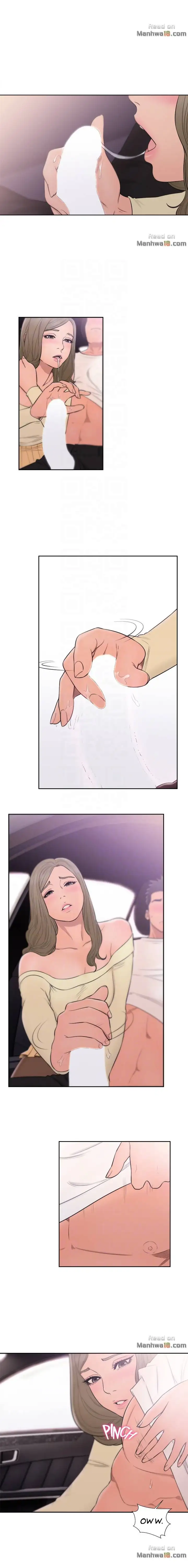 Lust Awakening - Chapter 67 [photo 5] - MangaPorn