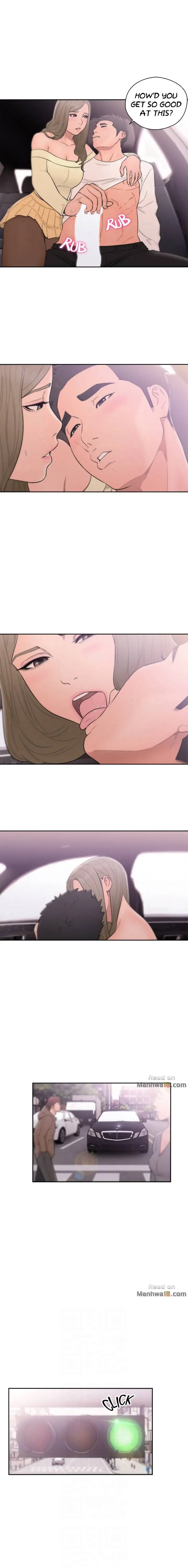 Lust Awakening - Chapter 67 [photo 6] - MangaPorn