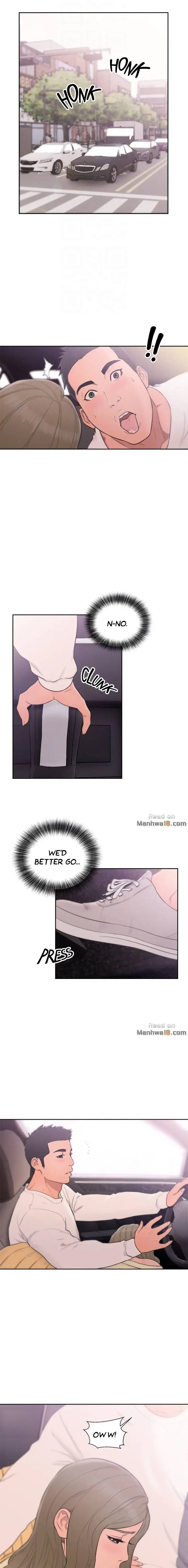 Lust Awakening - Chapter 67 [photo 7] - MangaPorn