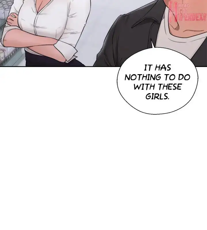 Lust Awakening - Chapter 69 [photo 10] - MangaPorn