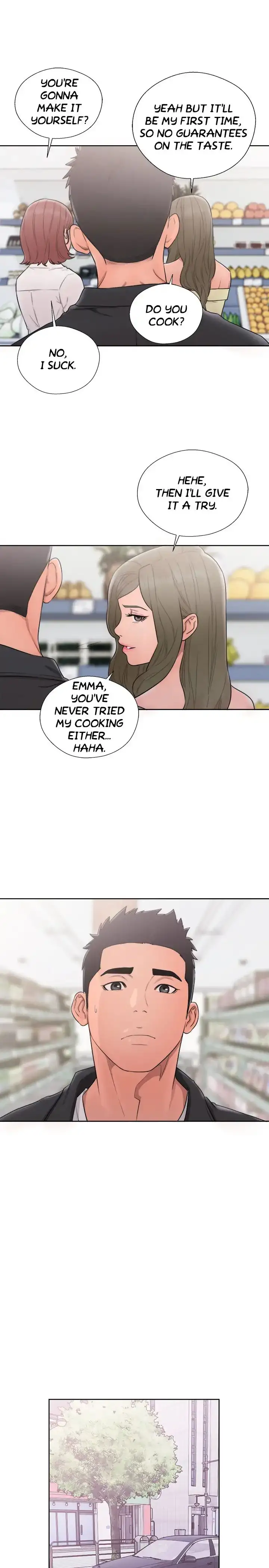 Lust Awakening - Chapter 69 [photo 13] - MangaPorn