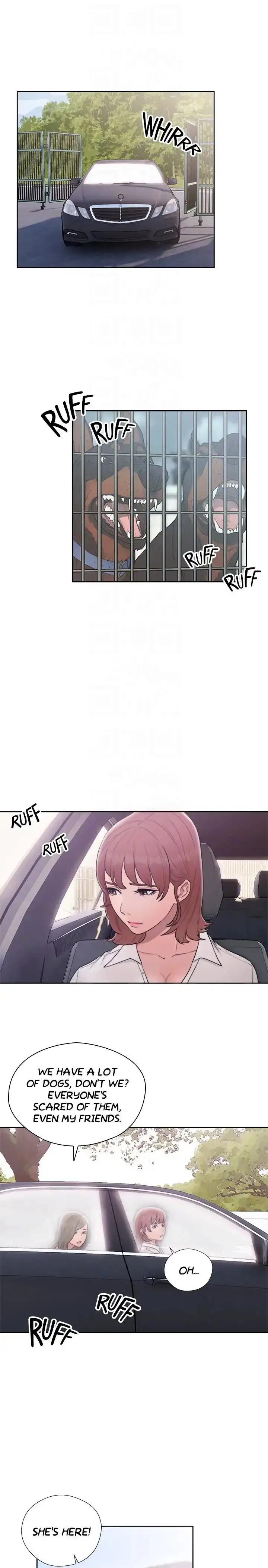 Lust Awakening - Chapter 69 [photo 15] - MangaPorn