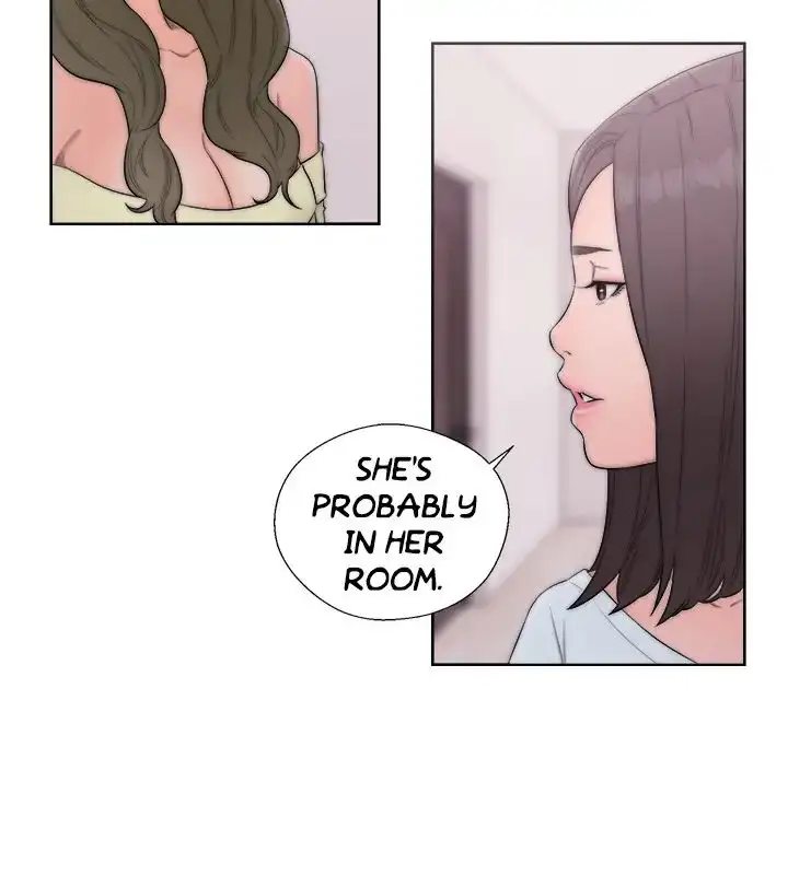 Lust Awakening - Chapter 69 [photo 18] - MangaPorn