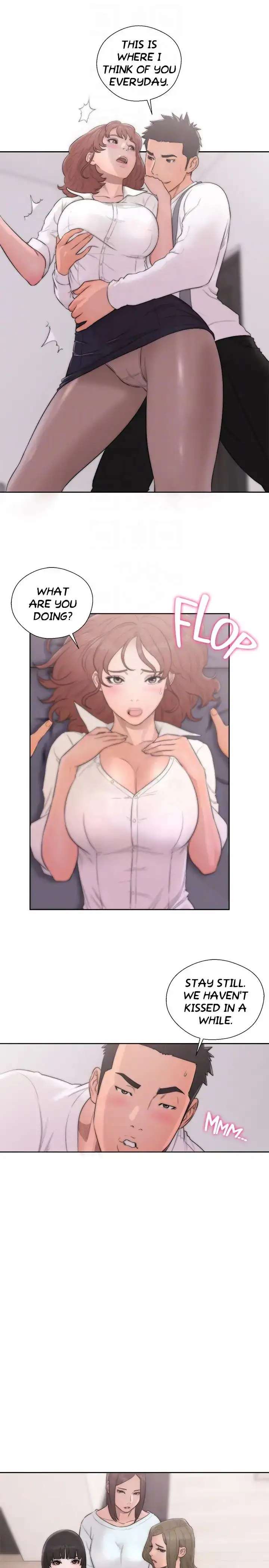 Lust Awakening - Chapter 69 [photo 27] - MangaPorn