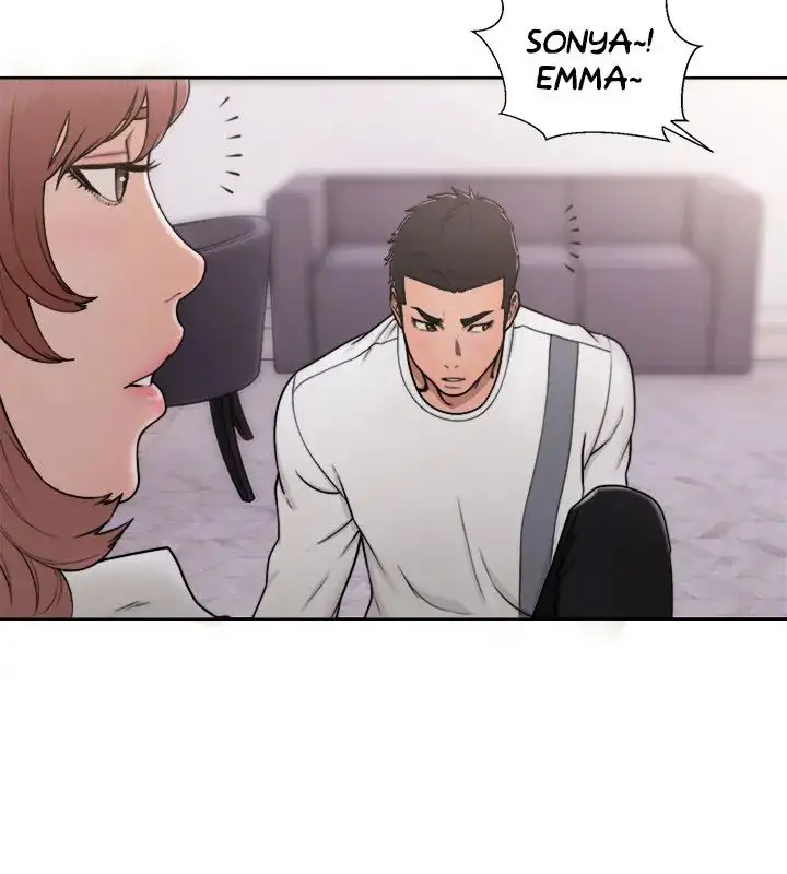 Lust Awakening - Chapter 70 [photo 14] - MangaPorn