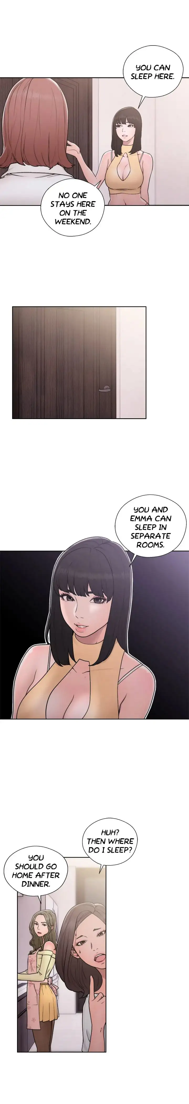 Lust Awakening - Chapter 70 [photo 17] - MangaPorn