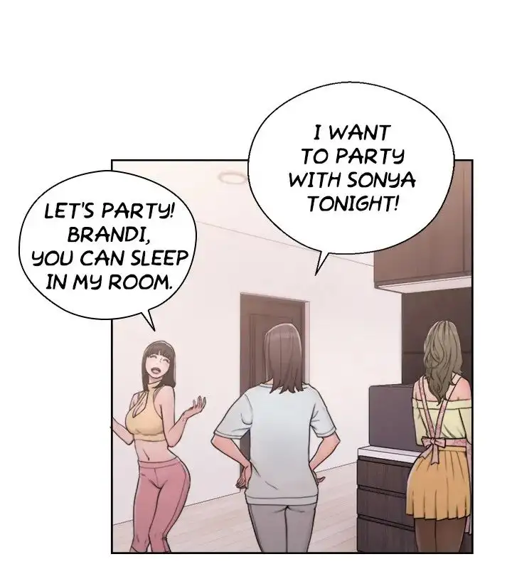 Lust Awakening - Chapter 70 [photo 18] - MangaPorn