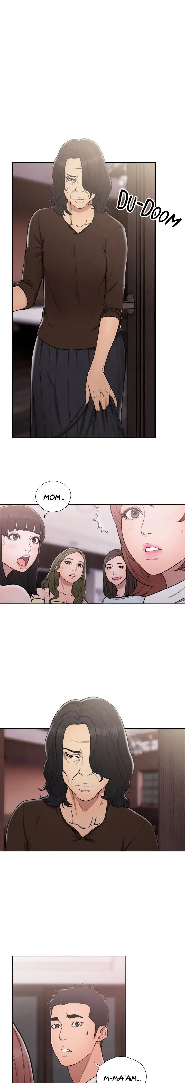 Lust Awakening - Chapter 70 [photo 25] - MangaPorn