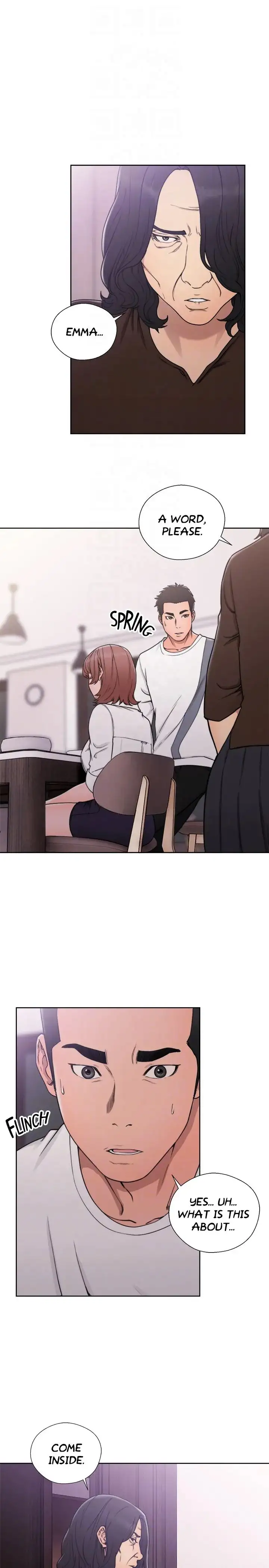 Lust Awakening - Chapter 70 [photo 27] - MangaPorn