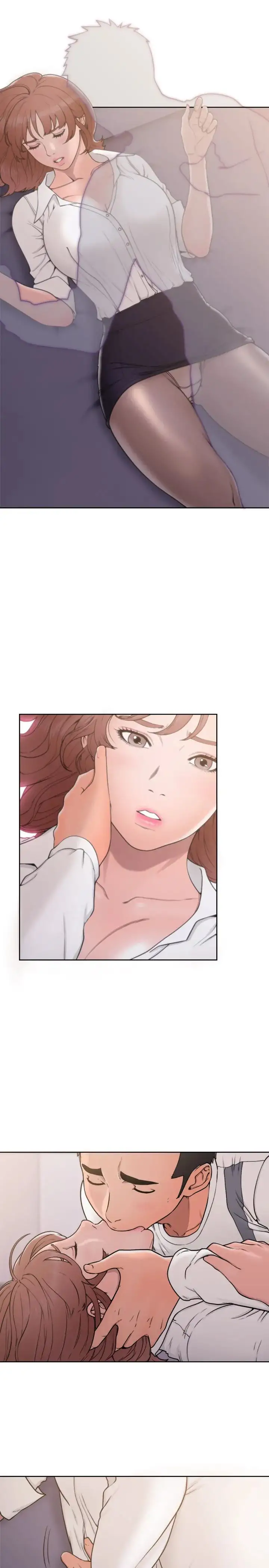 Lust Awakening - Chapter 70 [photo 6] - MangaPorn