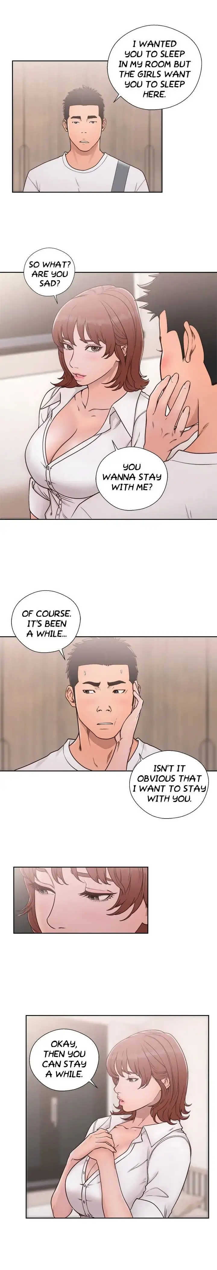 Lust Awakening - Chapter 71 [photo 18] - MangaPorn