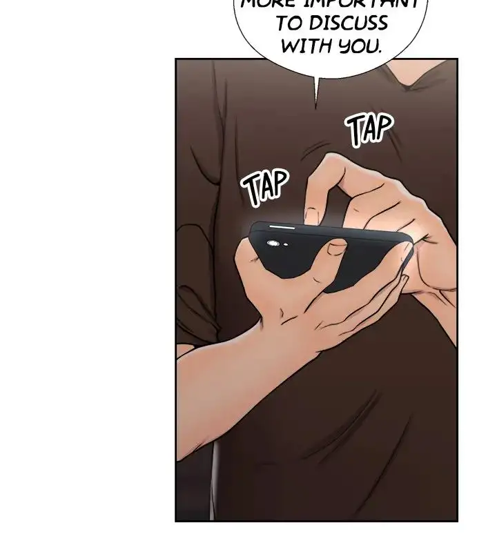 Lust Awakening - Chapter 71 [photo 2] - MangaPorn