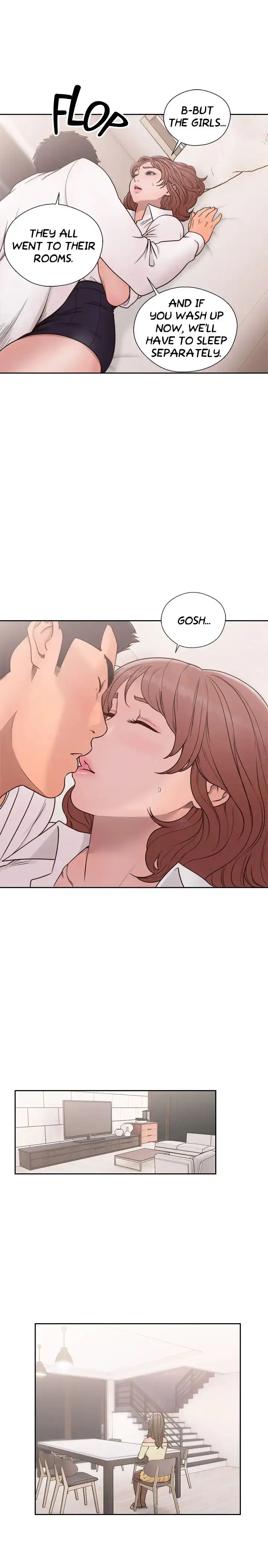 Lust Awakening - Chapter 71 [photo 22] - MangaPorn