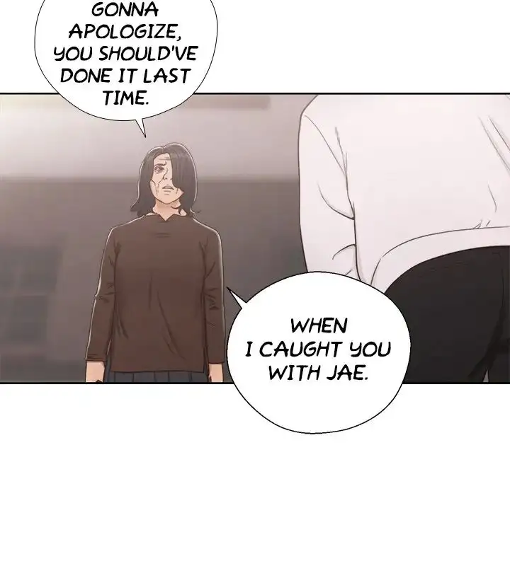 Lust Awakening - Chapter 71 [photo 8] - MangaPorn