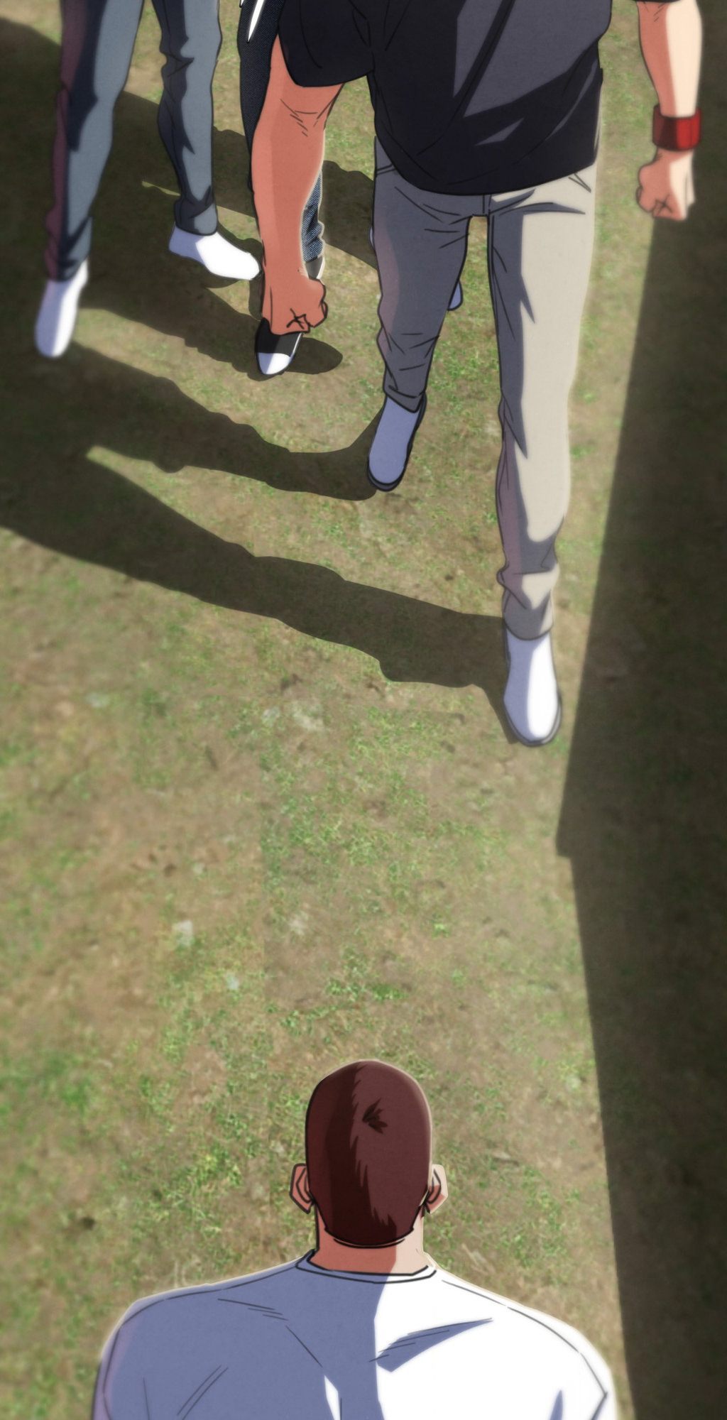 Seniors of Class 5 - Chapter 79 [photo 41] - MangaPorn