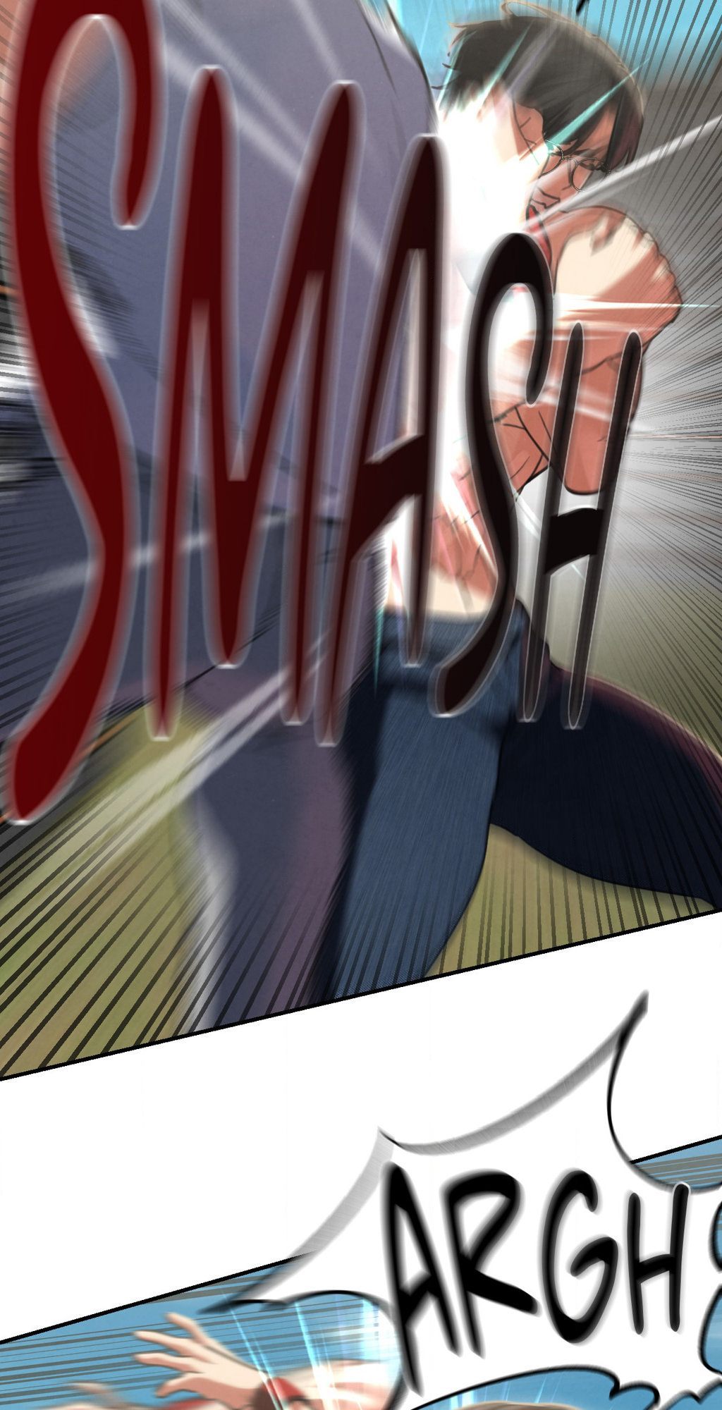 Seniors of Class 5 - Chapter 79 [photo 46] - MangaPorn