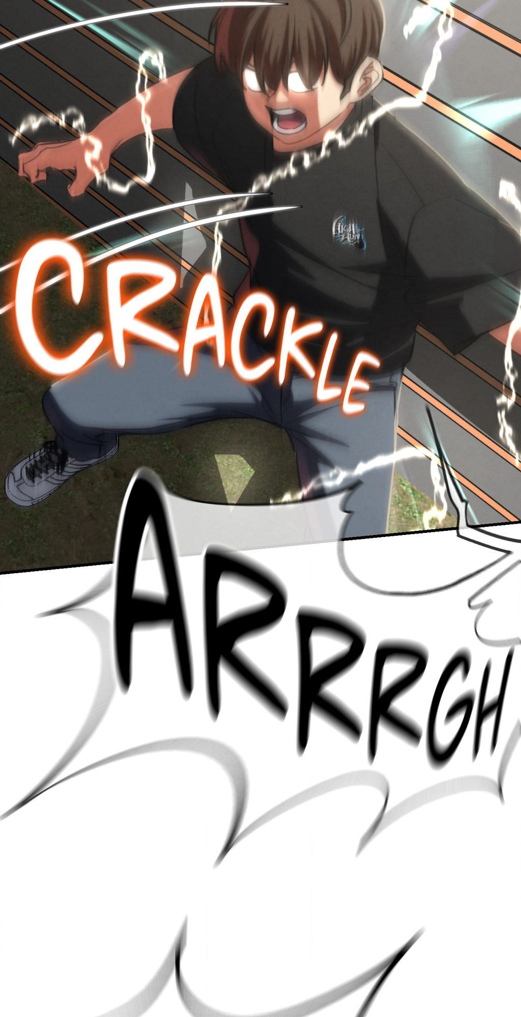 Seniors of Class 5 - Chapter 79 [photo 48] - MangaPorn