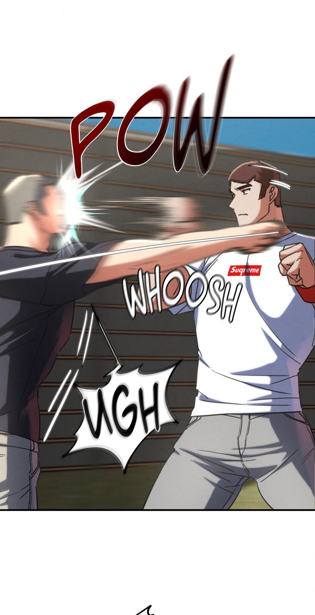 Seniors of Class 5 - Chapter 79 [photo 50] - MangaPorn