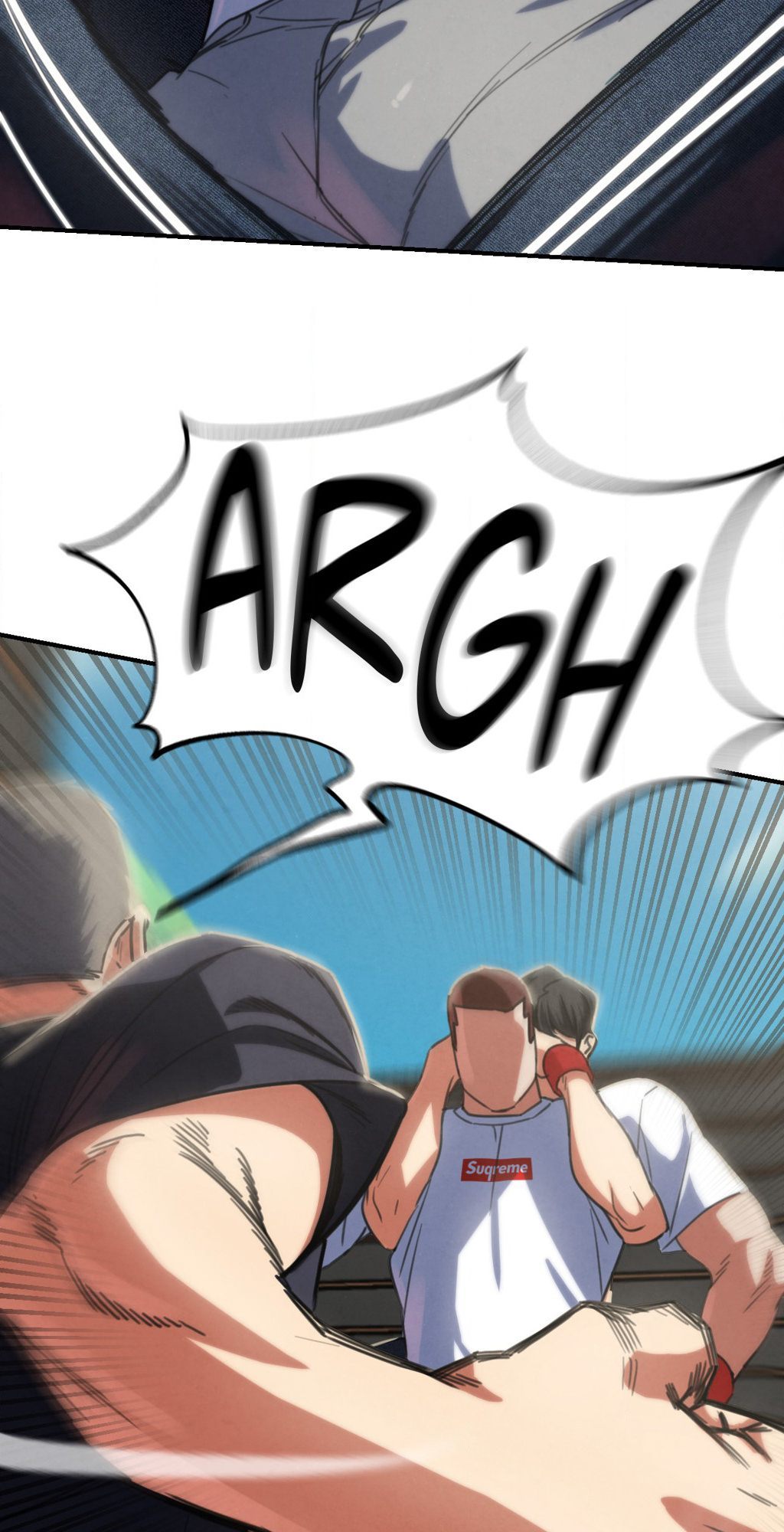 Seniors of Class 5 - Chapter 79 [photo 52] - MangaPorn