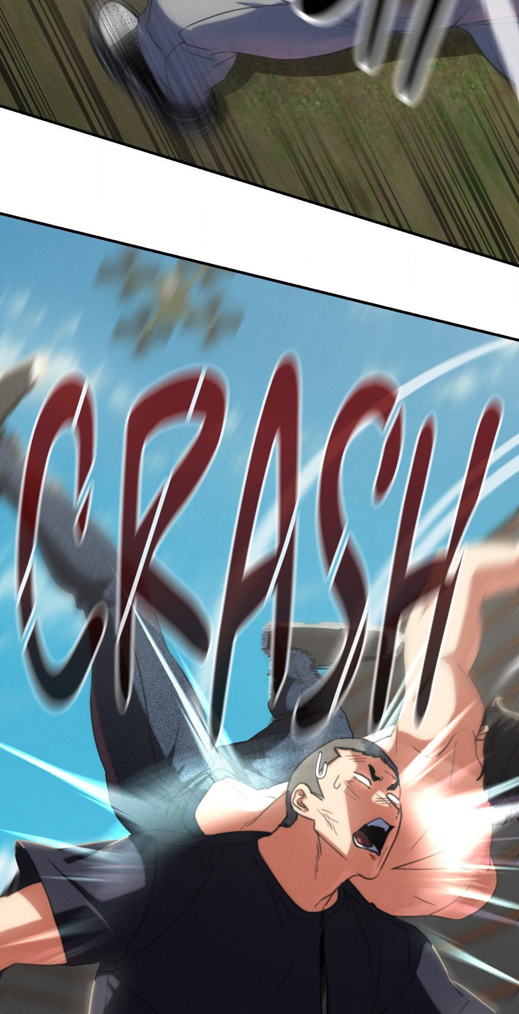 Seniors of Class 5 - Chapter 79 [photo 55] - MangaPorn