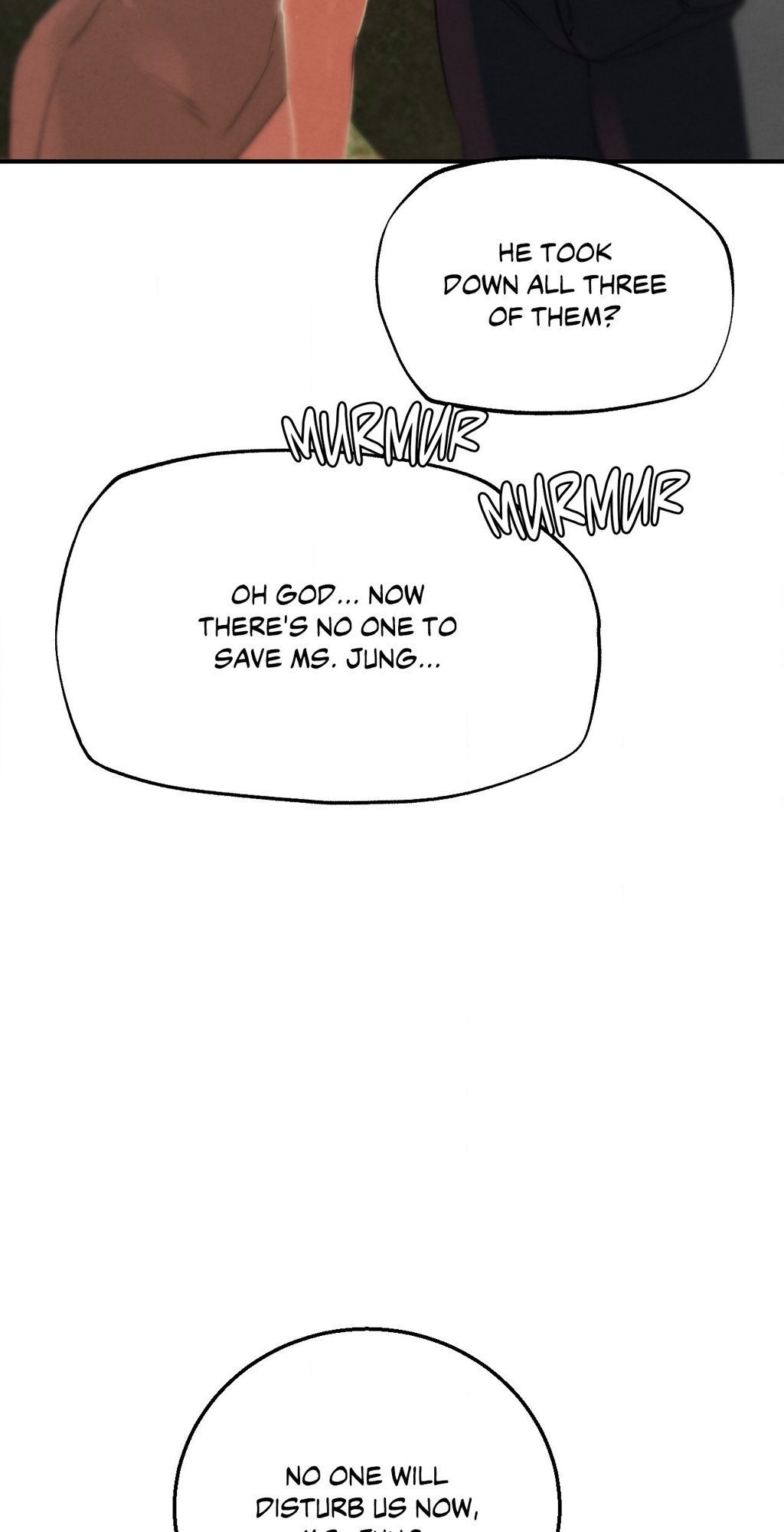 Seniors of Class 5 - Chapter 79 [photo 61] - MangaPorn