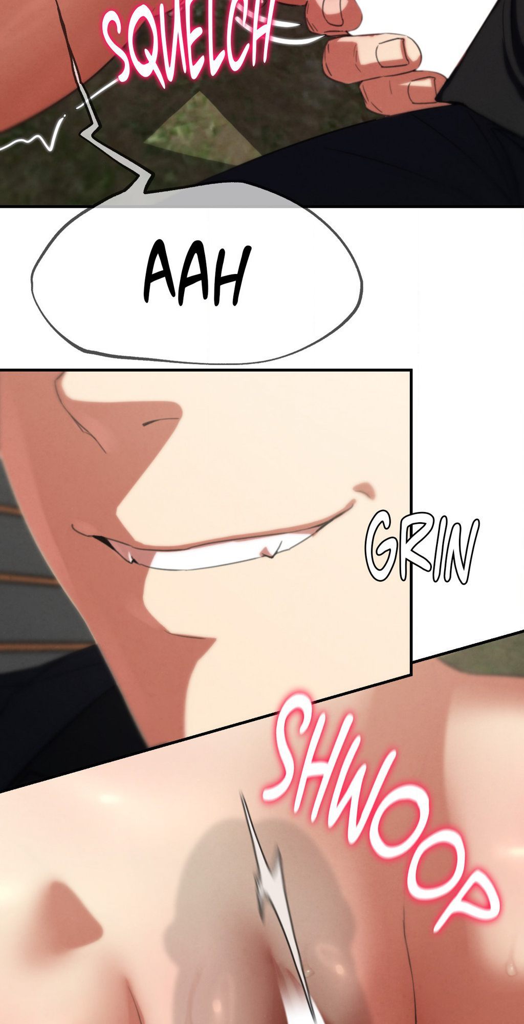 Seniors of Class 5 - Chapter 79 [photo 64] - MangaPorn