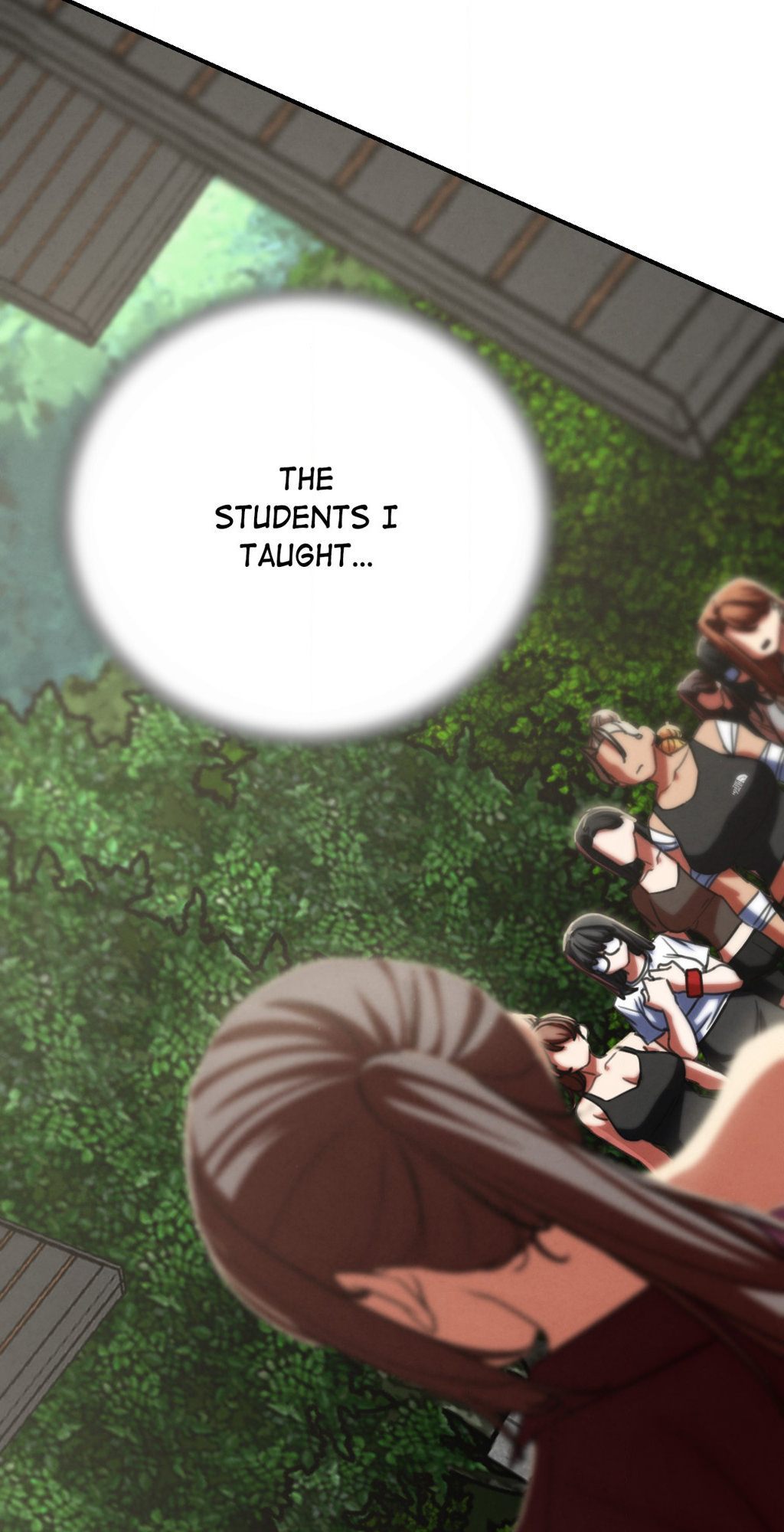 Seniors of Class 5 - Chapter 79 [photo 72] - MangaPorn