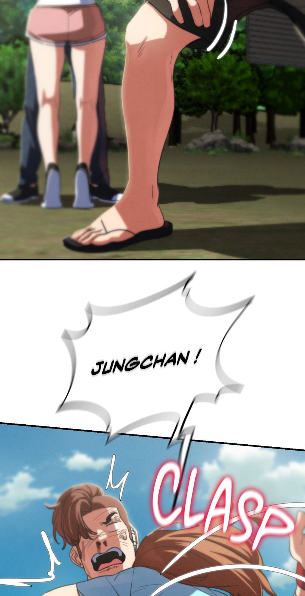 Seniors of Class 5 - Chapter 79 [photo 78] - MangaPorn