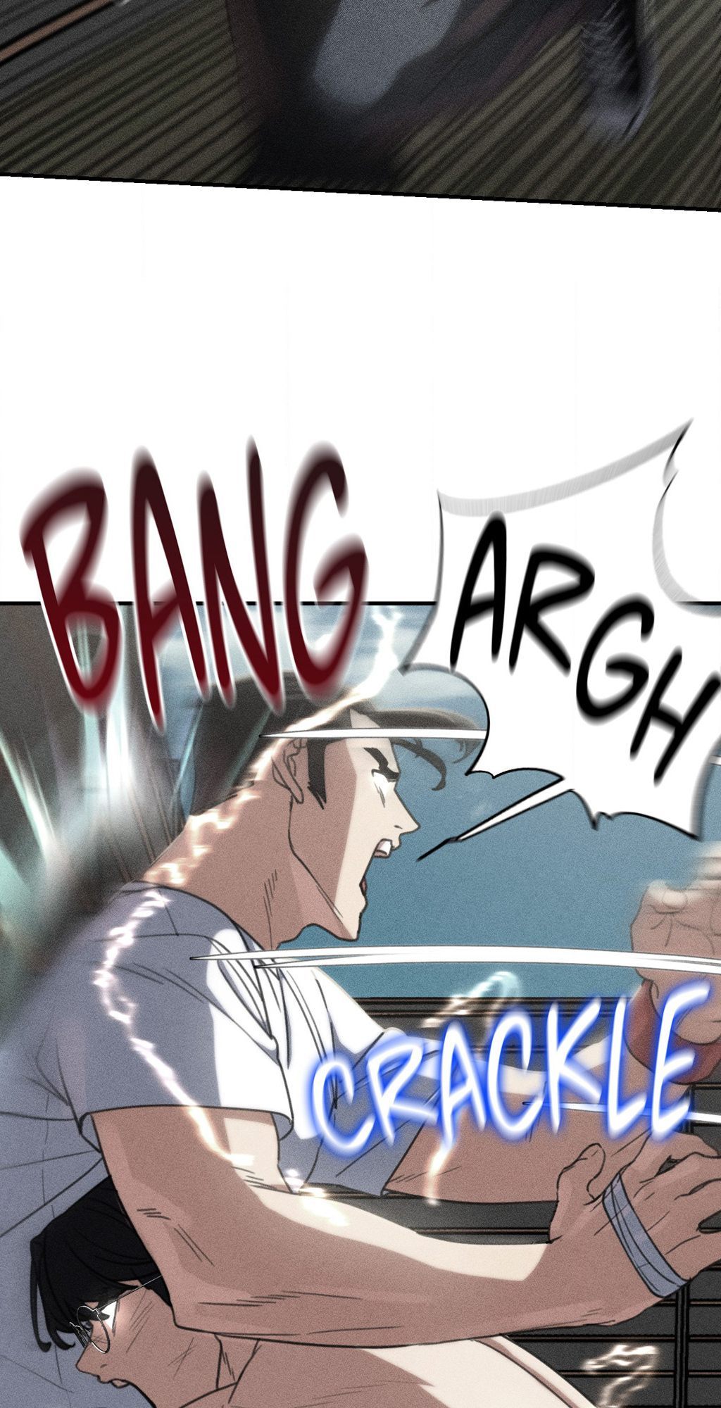 Seniors of Class 5 - Chapter 79 [photo 8] - MangaPorn