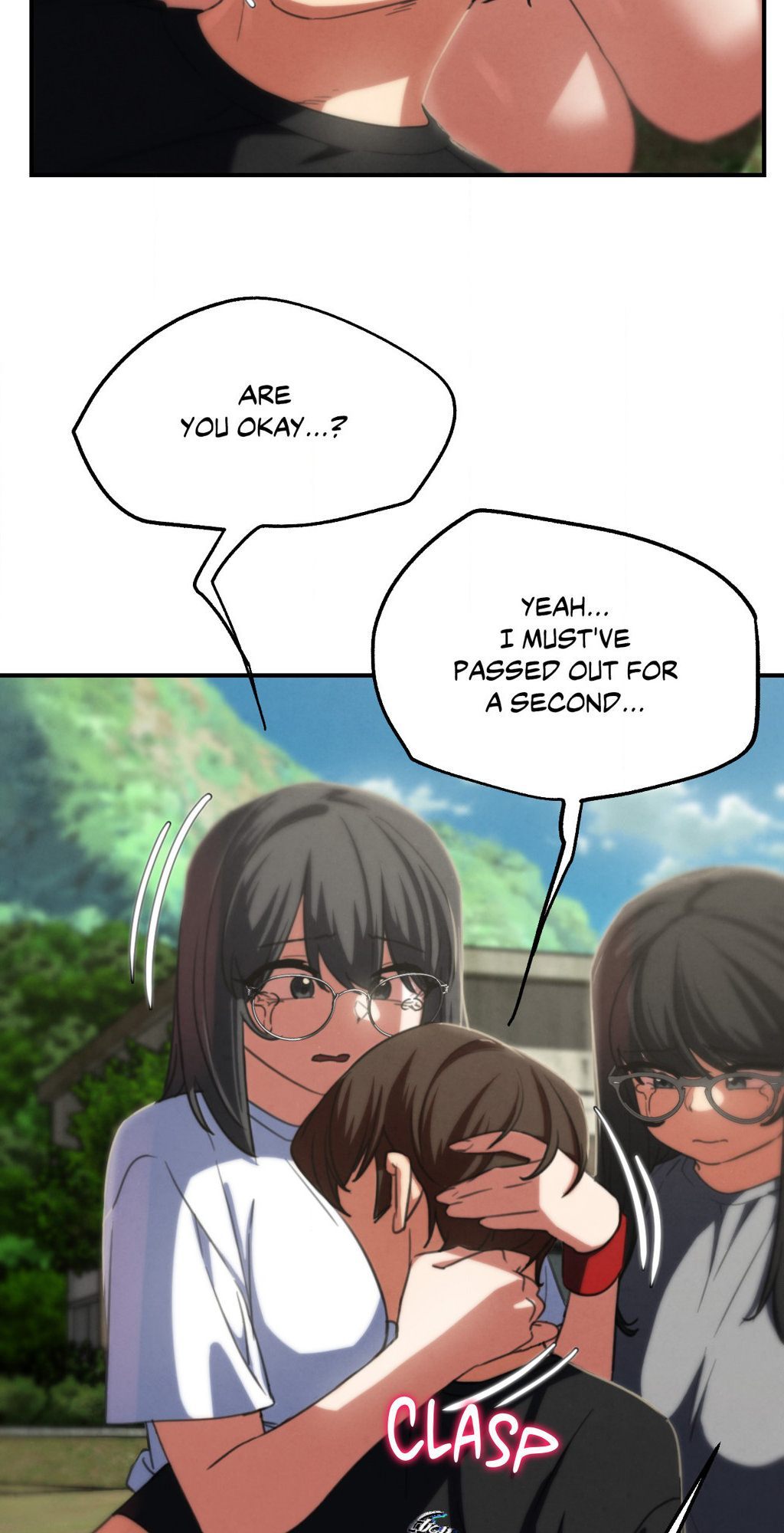 Seniors of Class 5 - Chapter 79 [photo 85] - MangaPorn