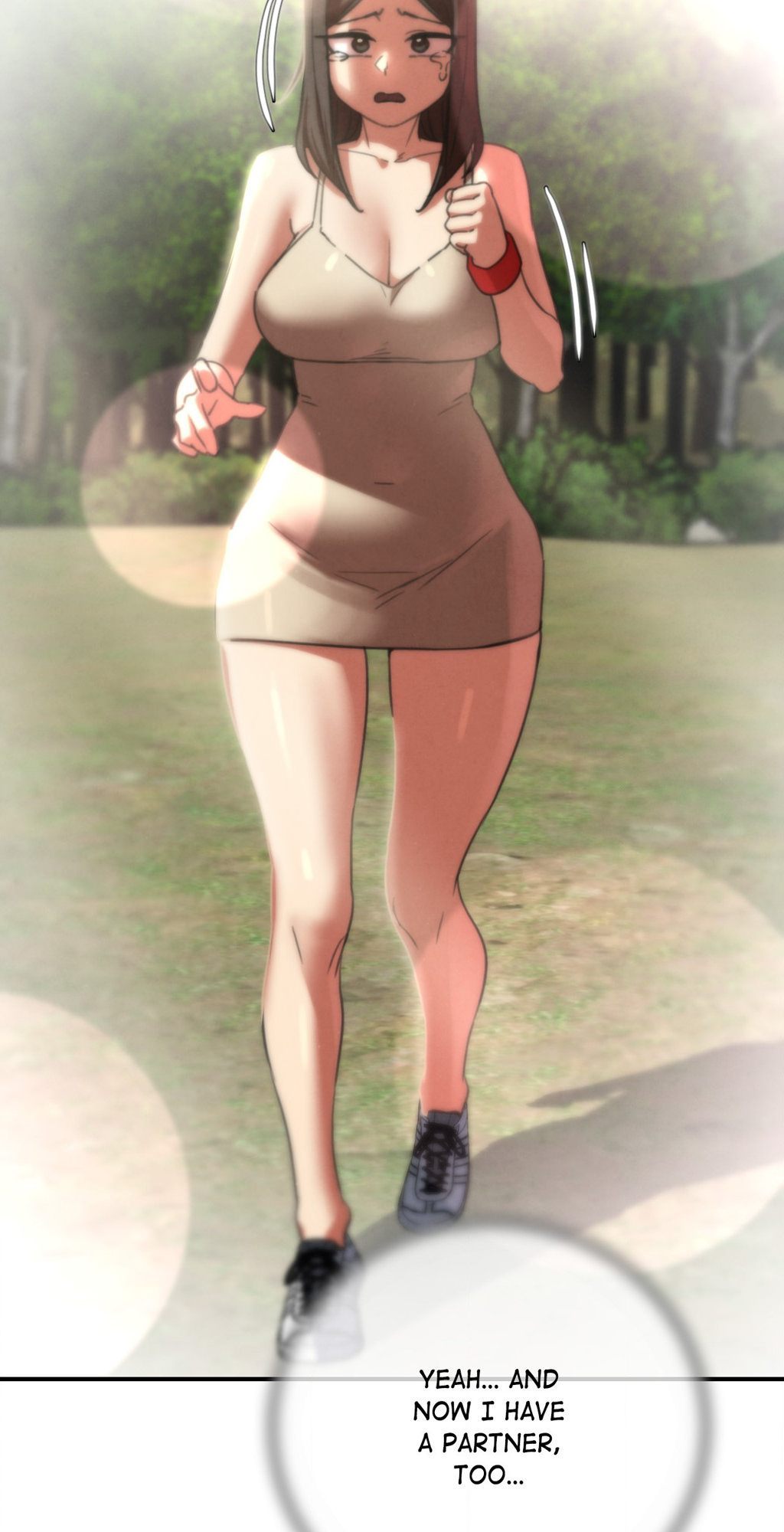 Seniors of Class 5 - Chapter 79 [photo 89] - MangaPorn