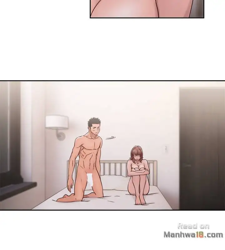 Lust Awakening - Chapter 72 [photo 8] - MangaPorn