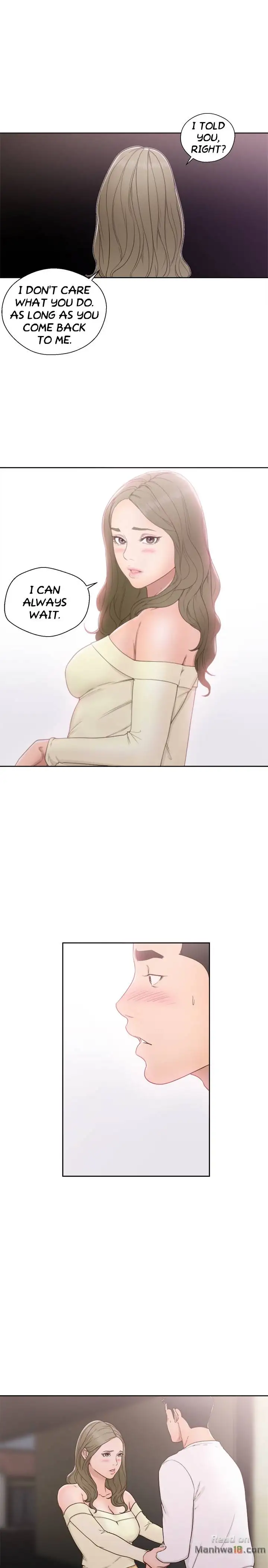 Lust Awakening - Chapter 73 [photo 14] - MangaPorn