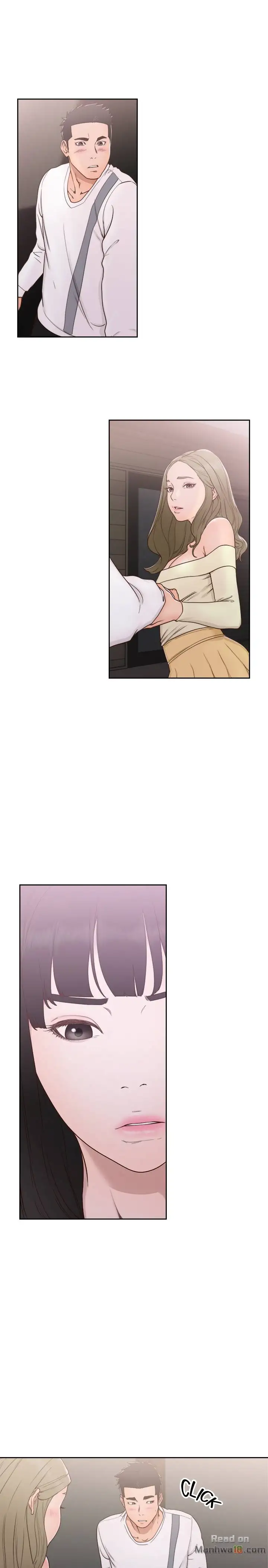 Lust Awakening - Chapter 73 [photo 16] - MangaPorn