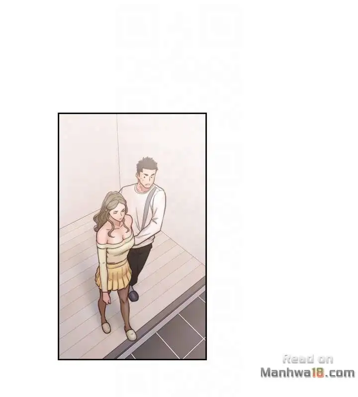 Lust Awakening - Chapter 73 [photo 7] - MangaPorn