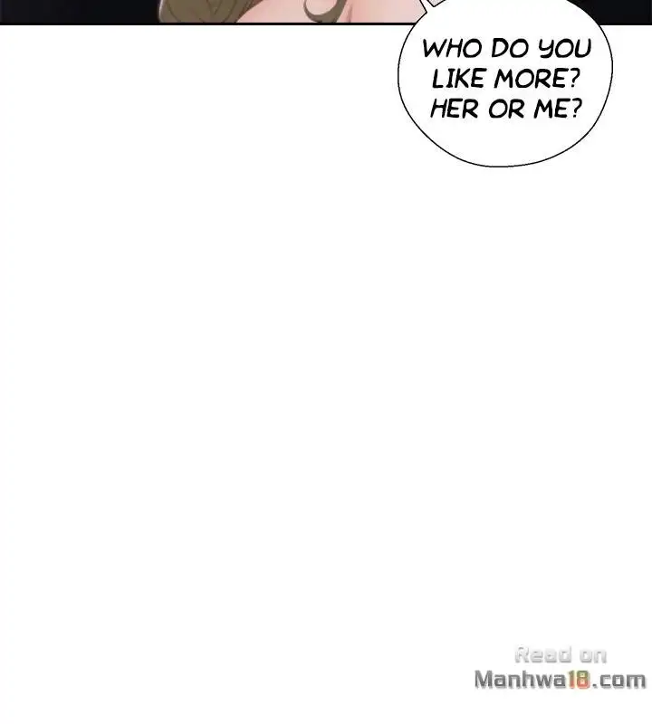 Lust Awakening - Chapter 73 [photo 9] - MangaPorn