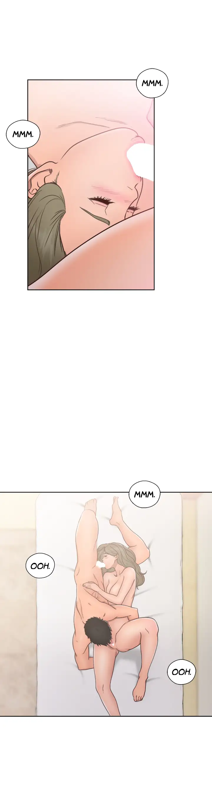 Lust Awakening - Chapter 74 [photo 1] - MangaPorn