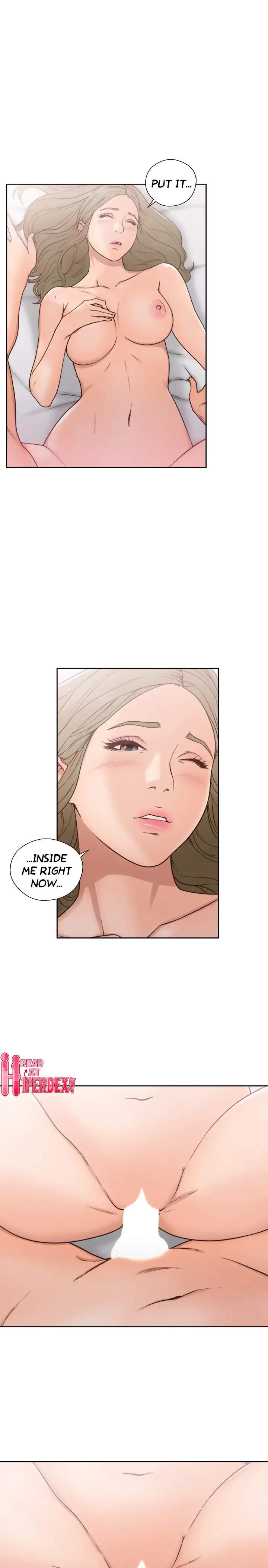 Lust Awakening - Chapter 74 [photo 3] - MangaPorn