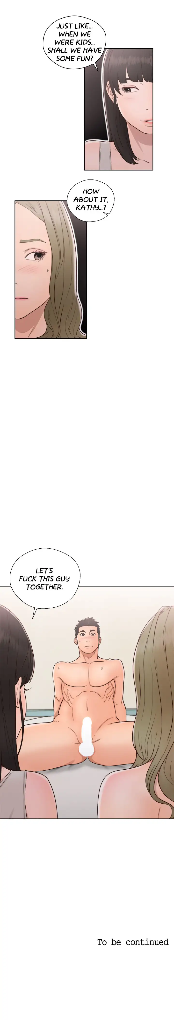 Lust Awakening - Chapter 74 [photo 30] - MangaPorn