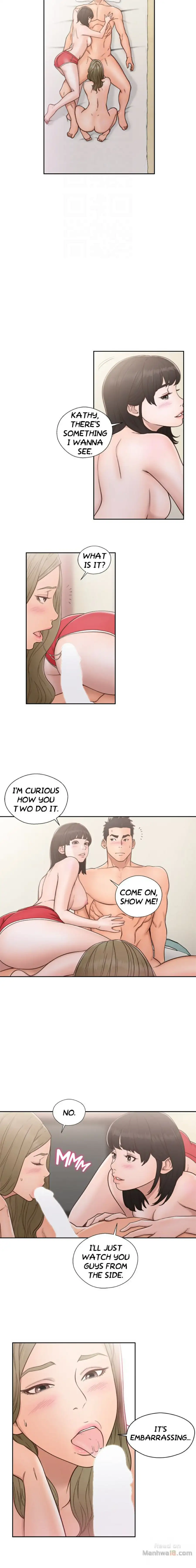 Lust Awakening - Chapter 75 [photo 11] - MangaPorn