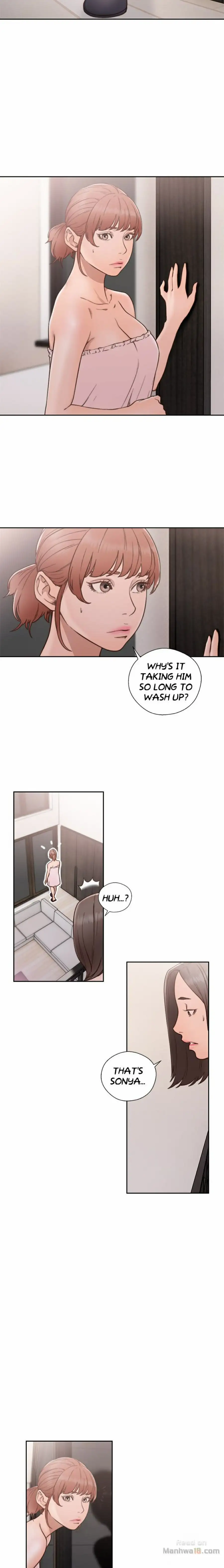 Lust Awakening - Chapter 75 [photo 15] - MangaPorn