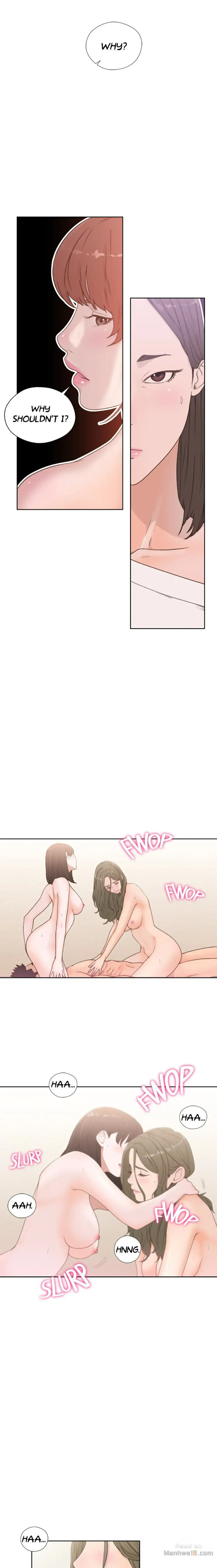 Lust Awakening - Chapter 76 [photo 11] - MangaPorn