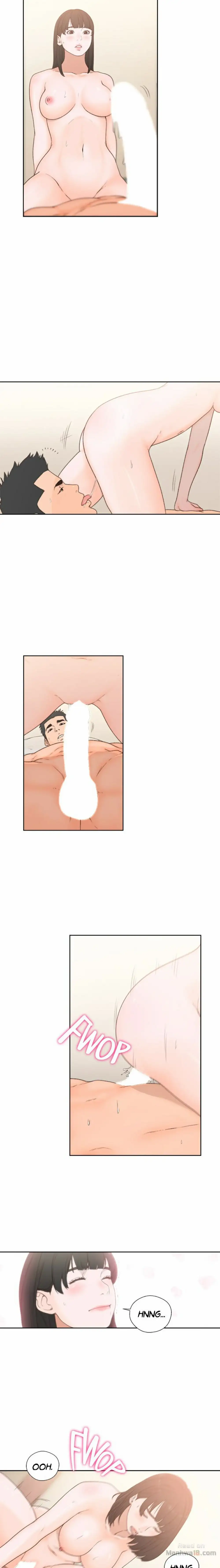 Lust Awakening - Chapter 76 [photo 13] - MangaPorn