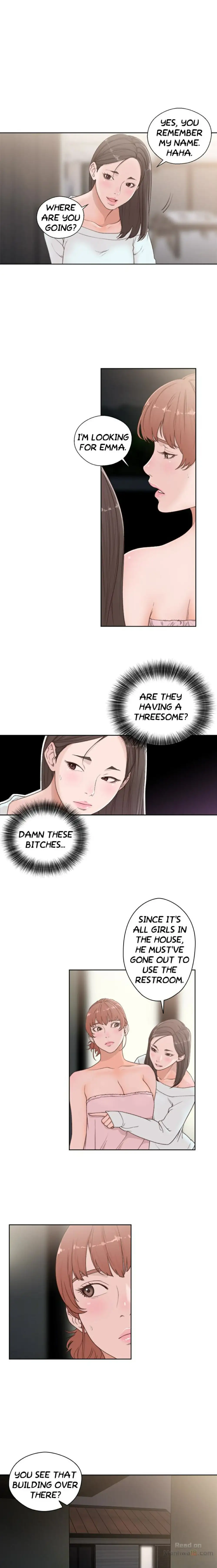 Lust Awakening - Chapter 76 [photo 3] - MangaPorn