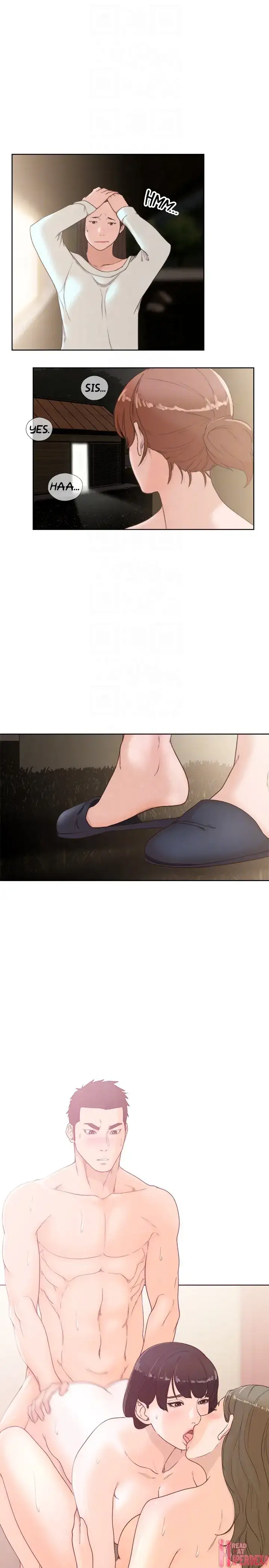 Lust Awakening - Chapter 77 [photo 15] - MangaPorn