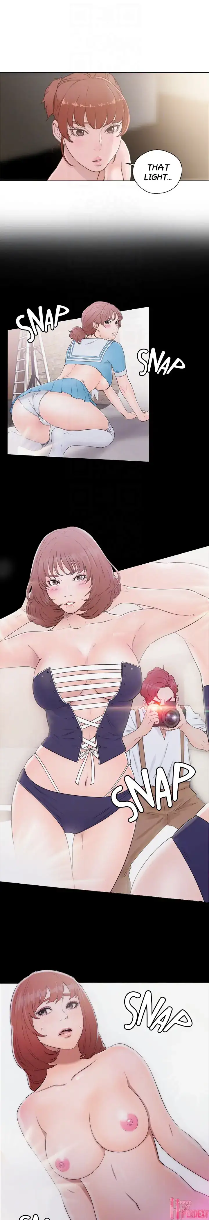 Lust Awakening - Chapter 77 [photo 23] - MangaPorn