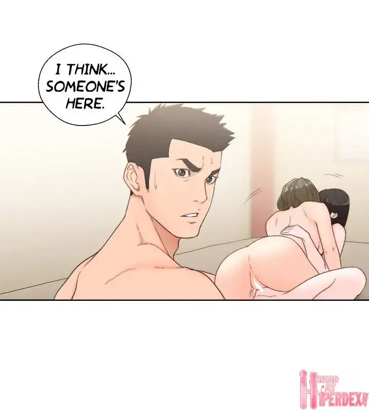 Lust Awakening - Chapter 77 [photo 26] - MangaPorn