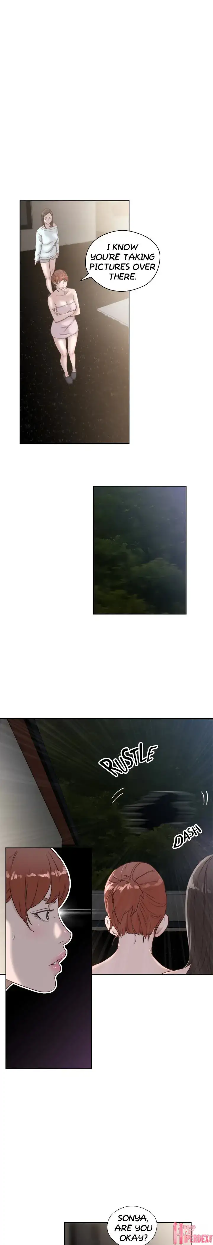 Lust Awakening - Chapter 77 [photo 29] - MangaPorn